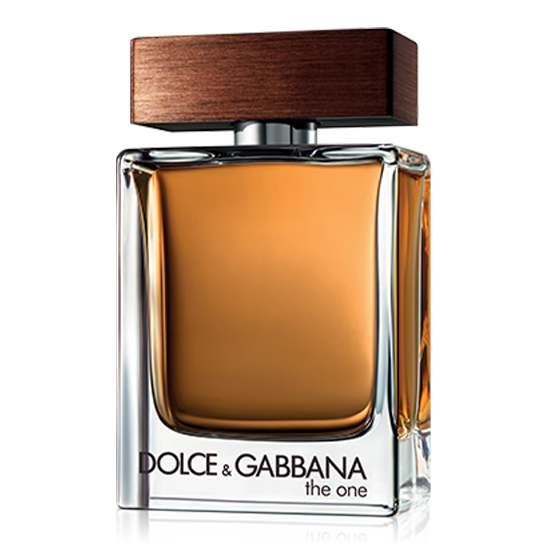The One for Men Dolce&Gabanna Review & Notes